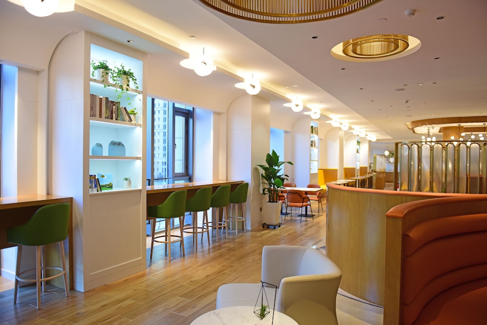 Changchun Vacations - Shama Hub New City Changchun - Property Image 9