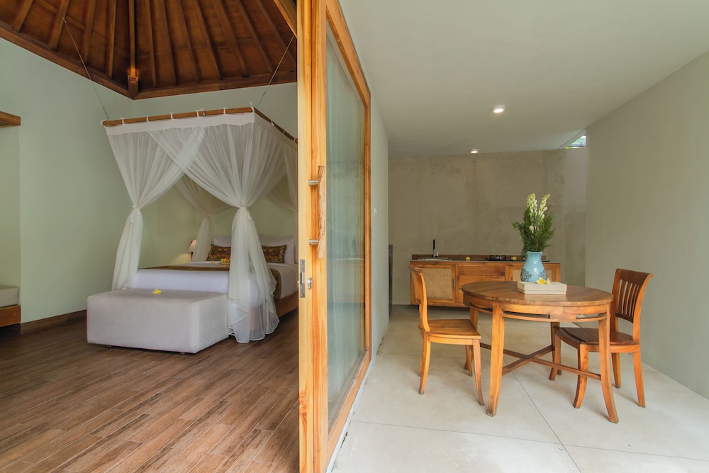 Reswaha Villas by GenuineHost