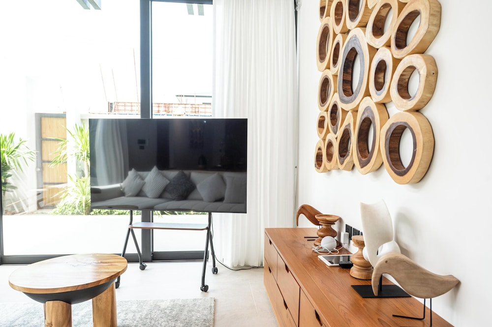 Elite Chalong Villas