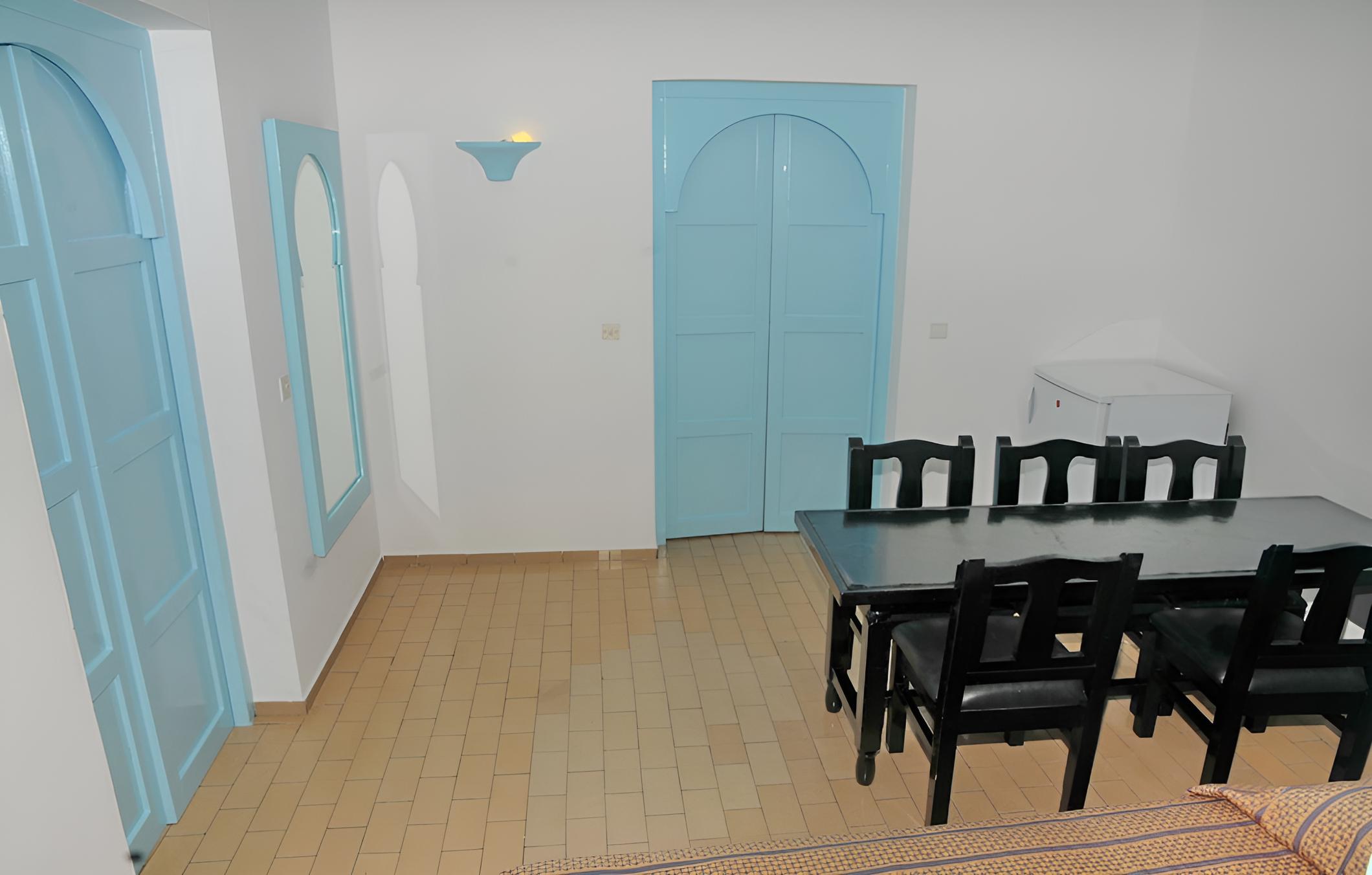 children's play area