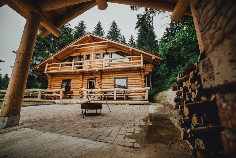 QChalet