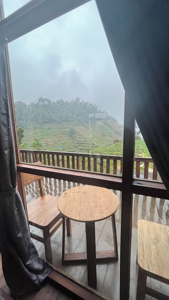 Padangsari Cabin 2