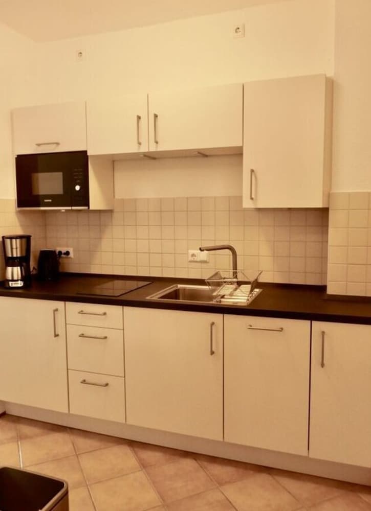Holiday Apartment Palais am Park