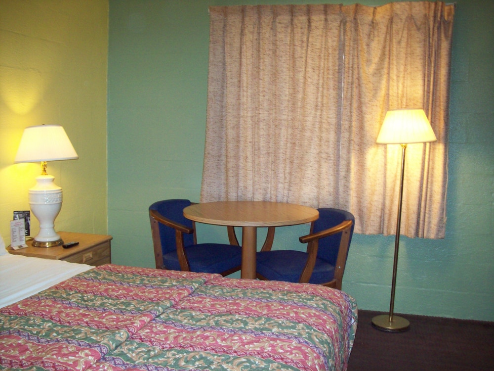 Budget Inn Sanderson