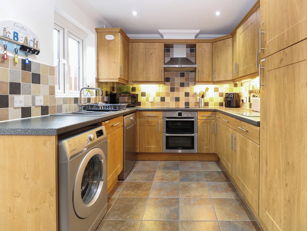 19 Stablefield Way