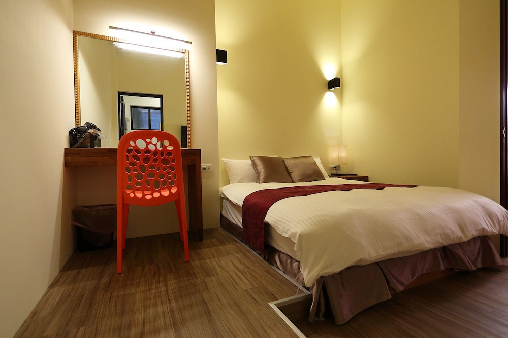 Corner House - Hostel