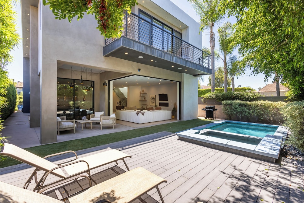 Casa Bella by Oraklus