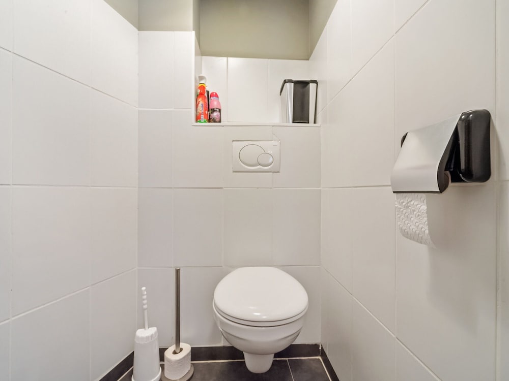 Comfortable Flat in the Heart of Blankenberge