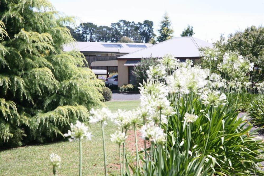 Melview Greens Serviced Apartments