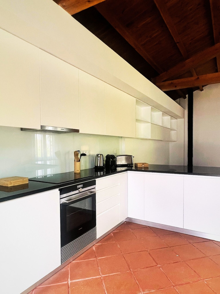 Azores Green Villas