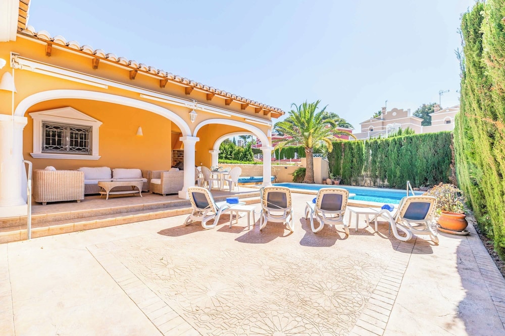 Villa Ambar Tur
