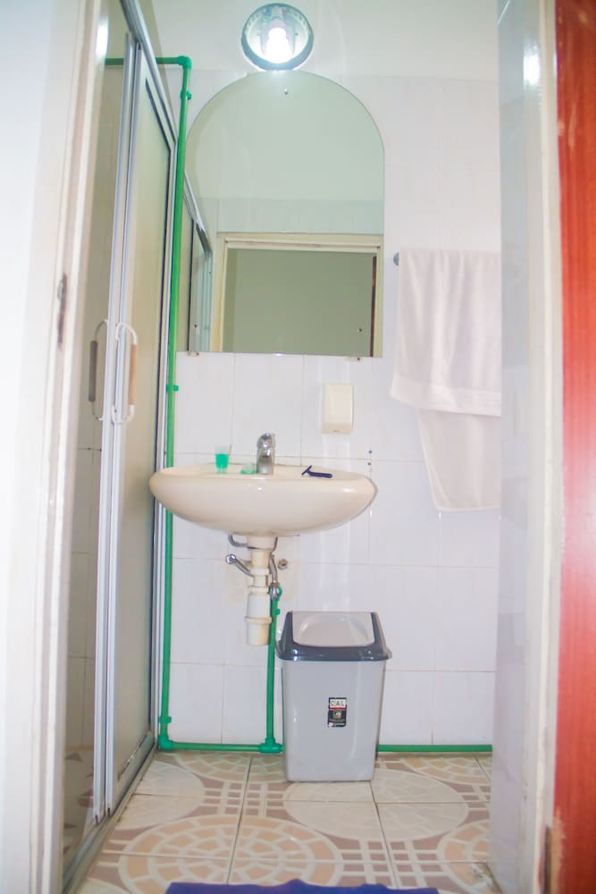 Pink Hostel