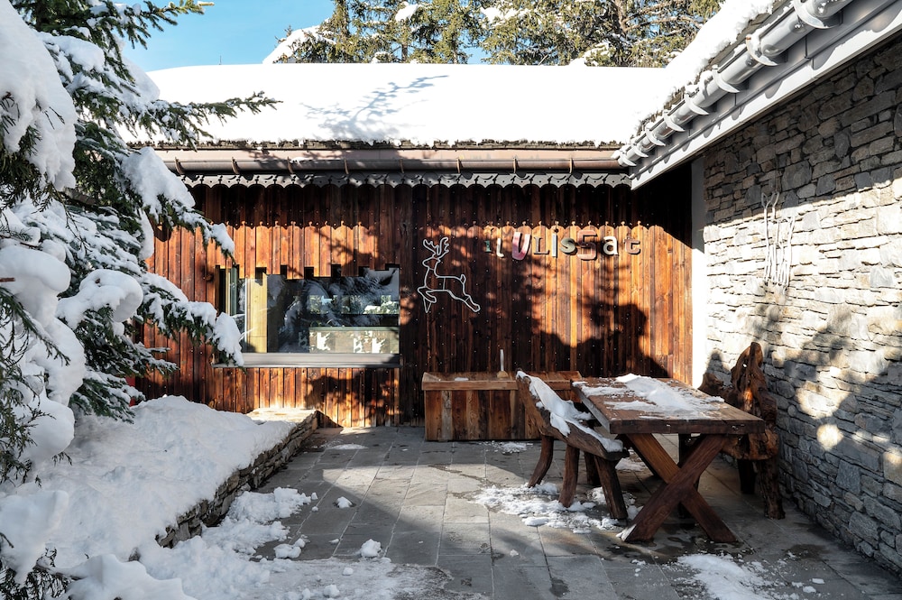 Le Hameau de Marcandou