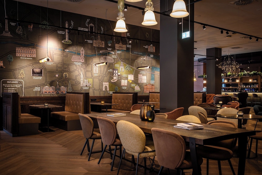 Motel One Dublin 30
