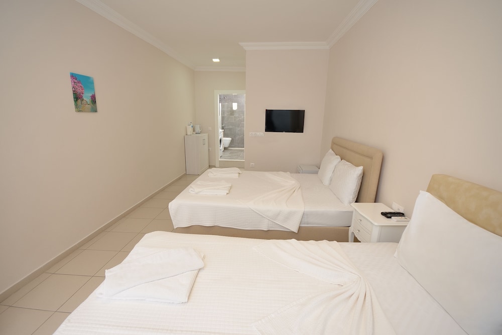 Saatli Apart Otel - Image 9