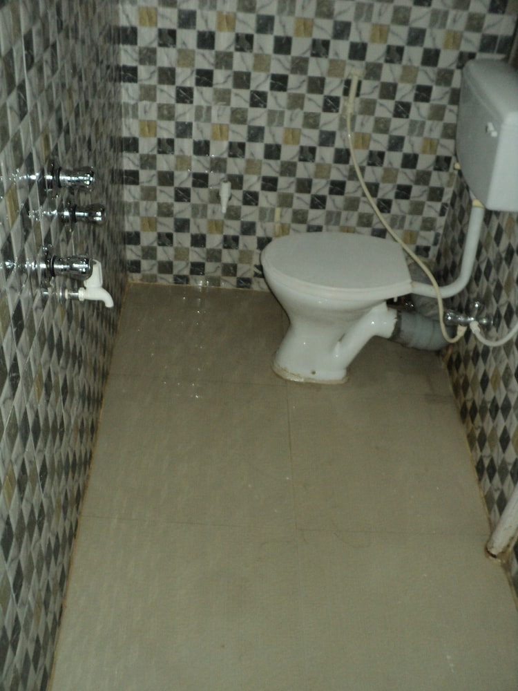 Royal Guest House