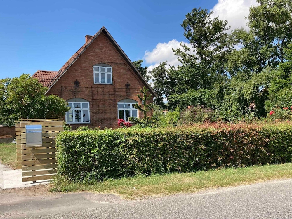 5 Star Holiday Home in Nexo