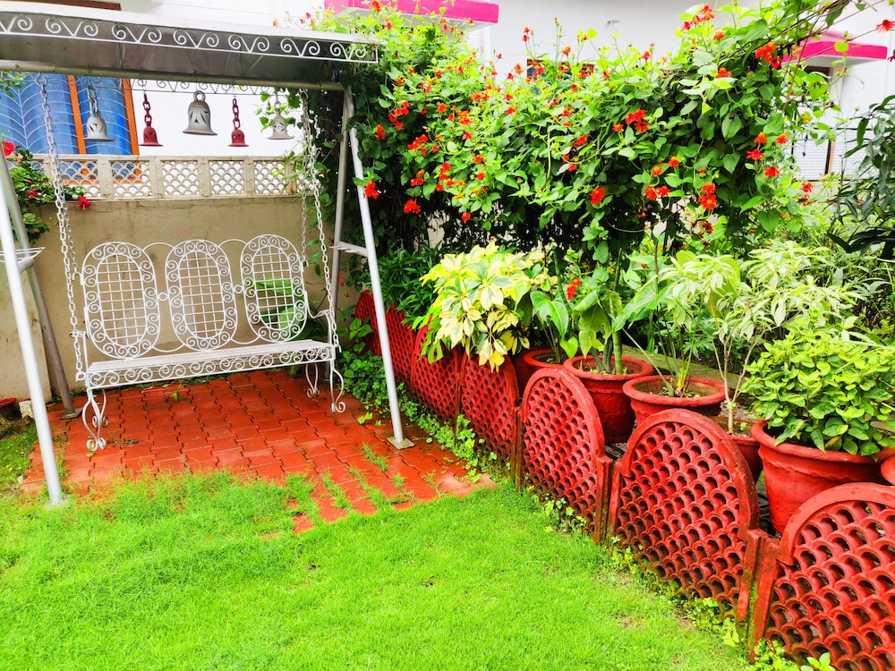 UbEx Home Dehradun view 4