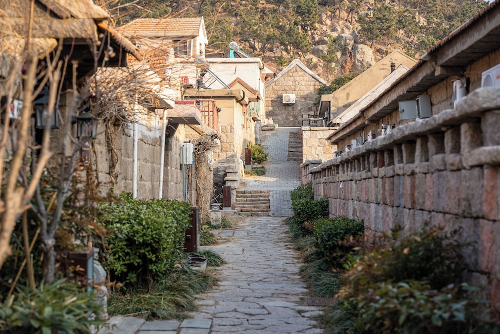 Xianju Laoshan Cultural Theme Homestay