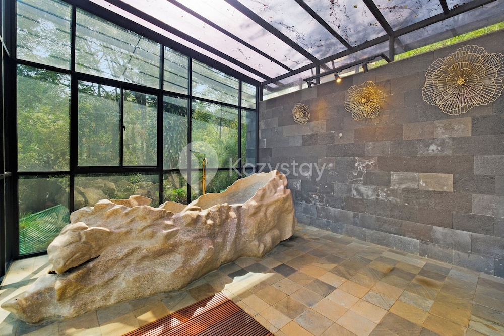 Griya Keraton Villa by Kozystay - Dago