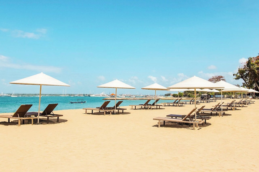 Mercure Resort Sanur 73