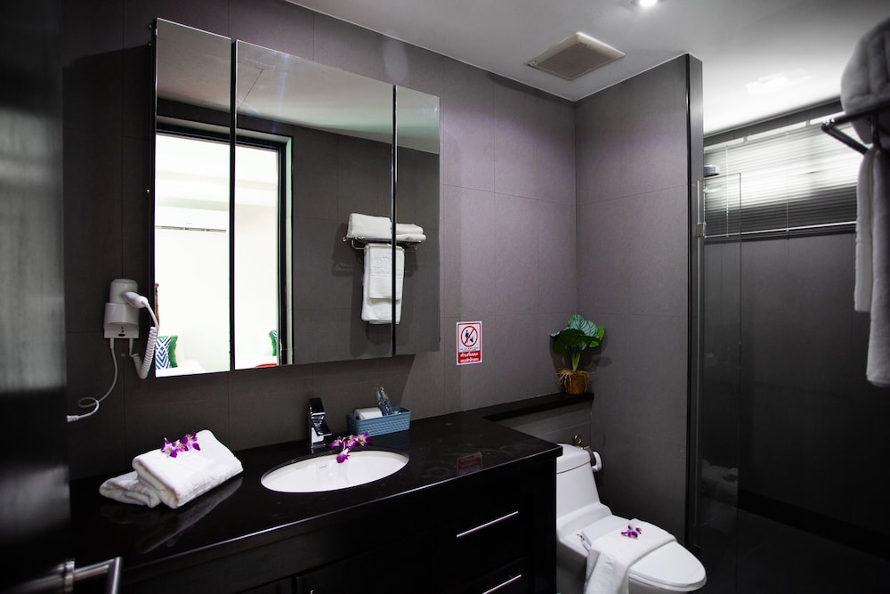 Premium Pool Villas Pattaya
