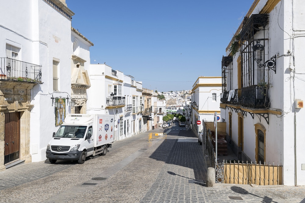 Apartamento Arcos Centro