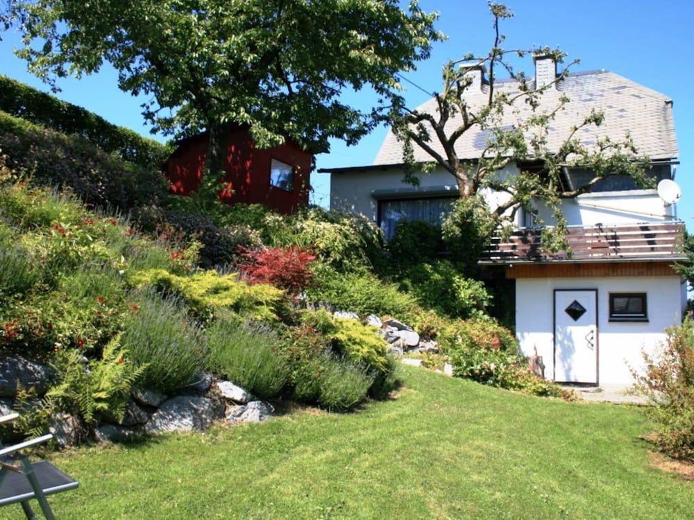Holiday Home in Willingen Near Ski Area
