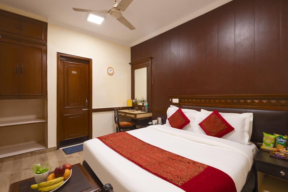 Hotel Amar Inn by Quadis - Lajpat Nagar