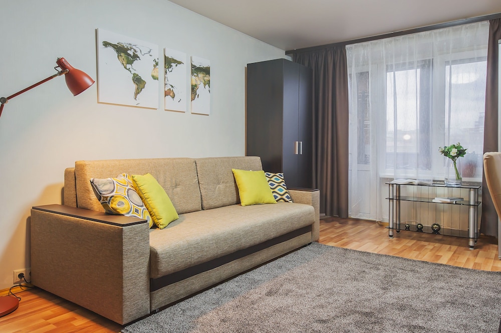 GM Apartment Nikolaeva 1