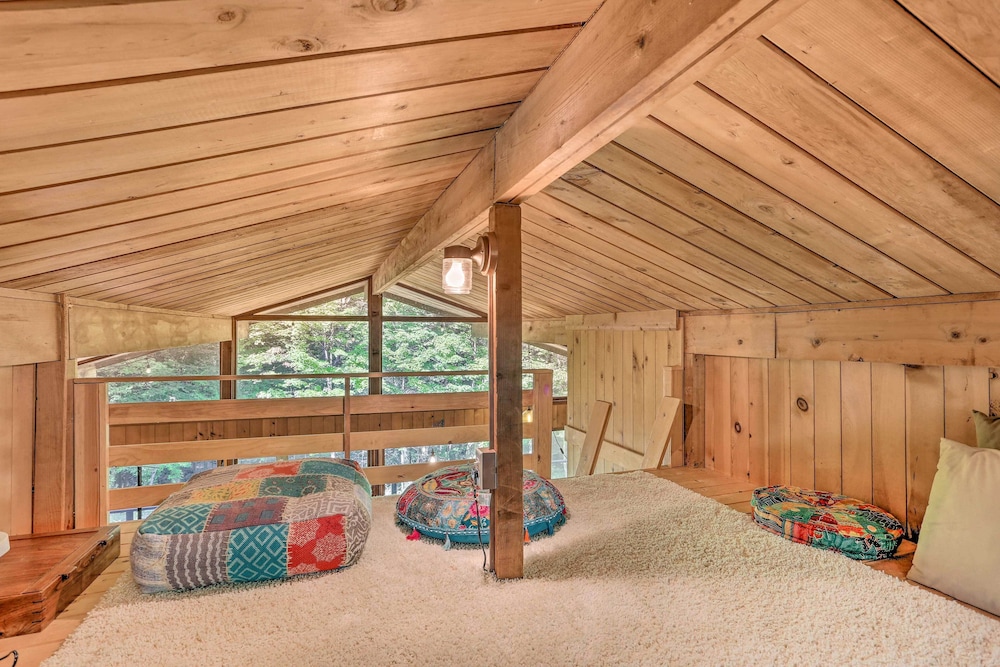 High Falls Restorative Cabin in the Woods! - Property Image 22