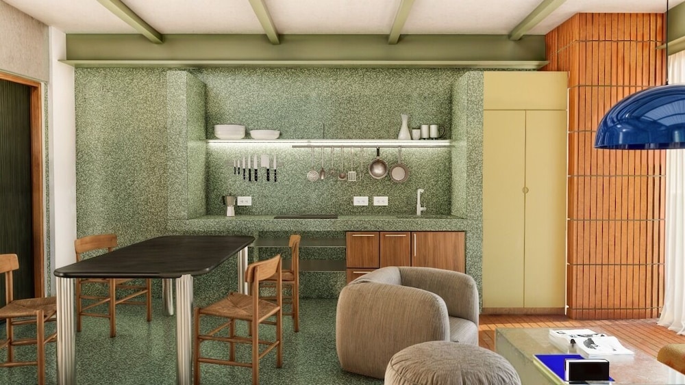 GRES Apartamentos