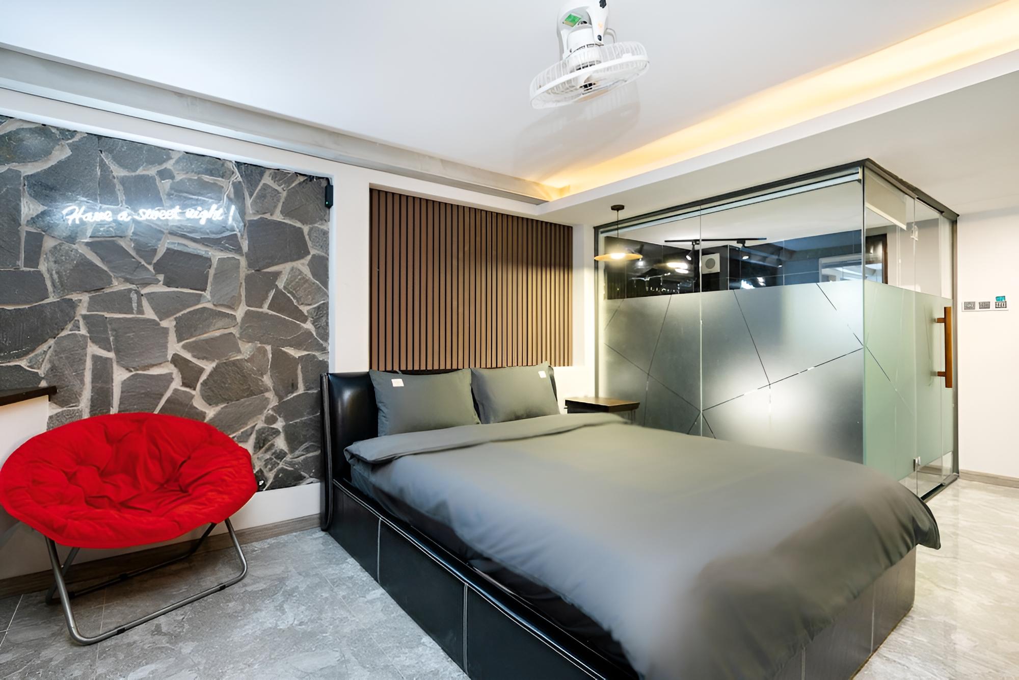 G9 Homestay - De Tham