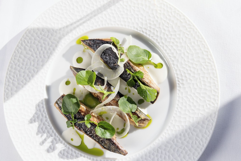 Ballynahinch Castle Hotel 40