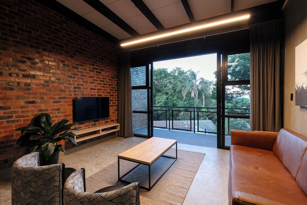 Menlyn Lofts