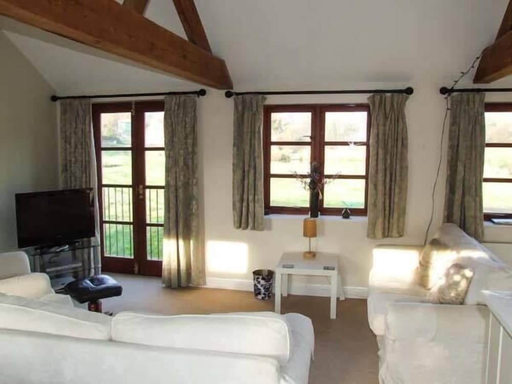 Bluebell Cottage view 5