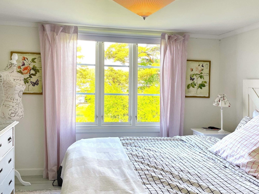 5 Person Holiday Home in Uddevalla view 4