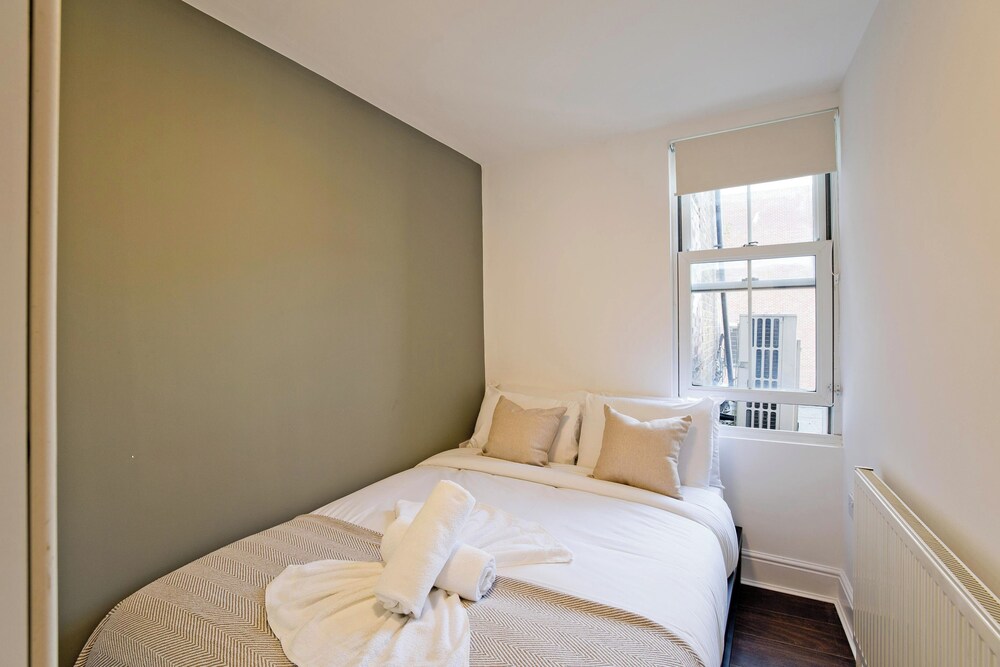 Imperial Whitechapel Apartments