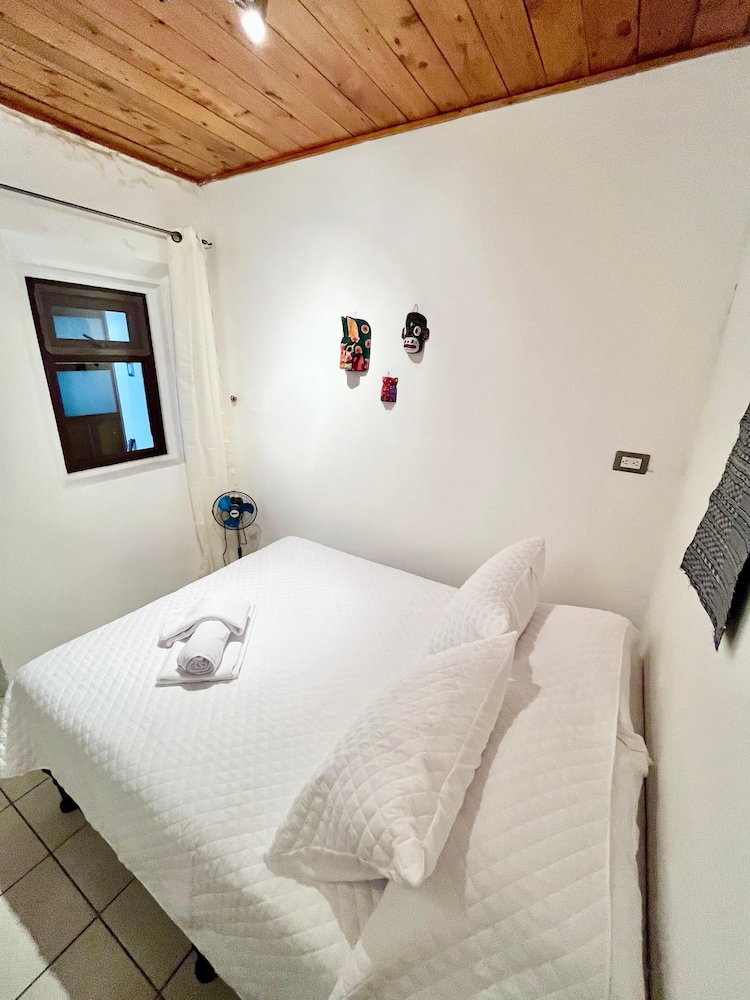 Casa ELA Cuarta