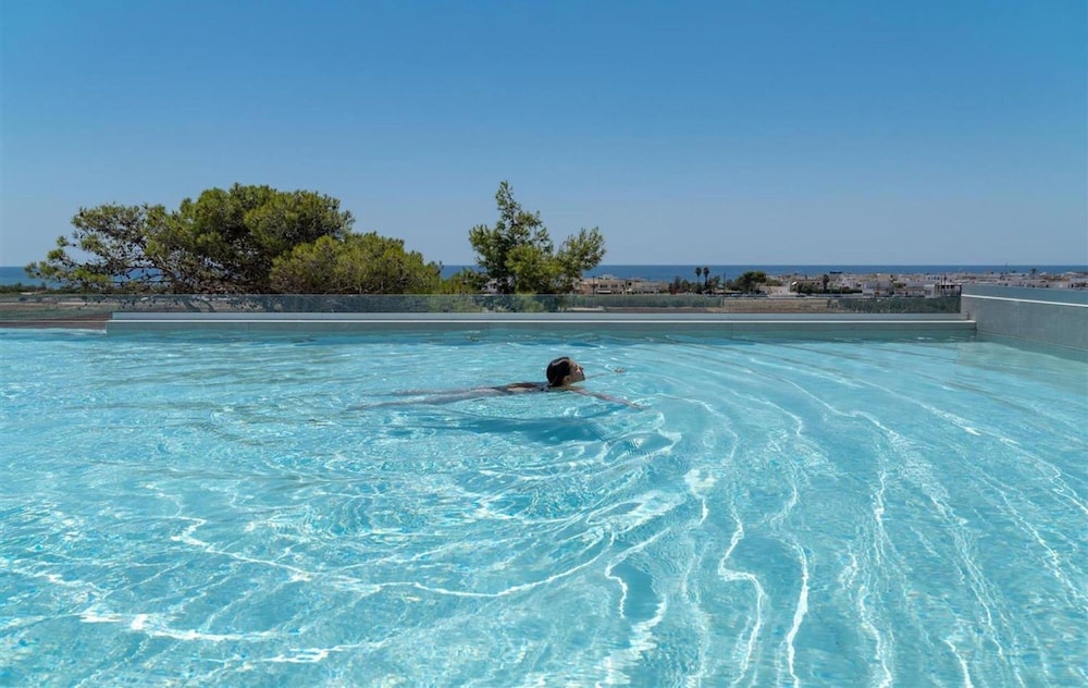 1665 Perla Saracena Luxury Suites - Attici Panoramici Vista Mare by Barbarhouse