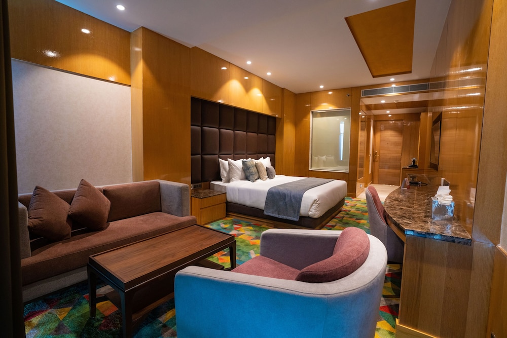 AUREUM GRAND HOTELS & RESORTS view 2