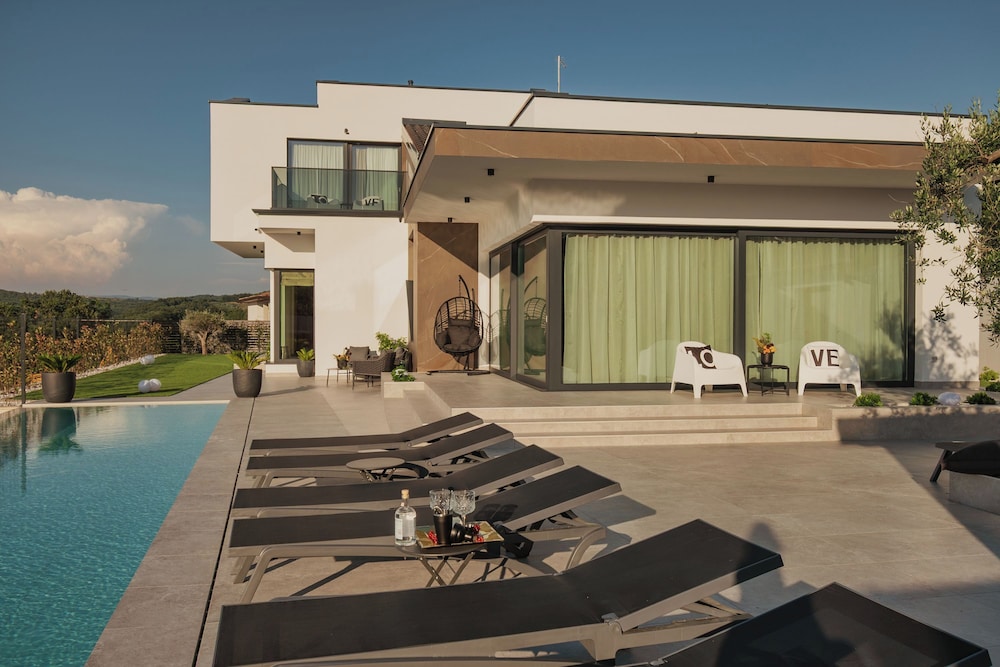 Villa Kim Vista Vinea