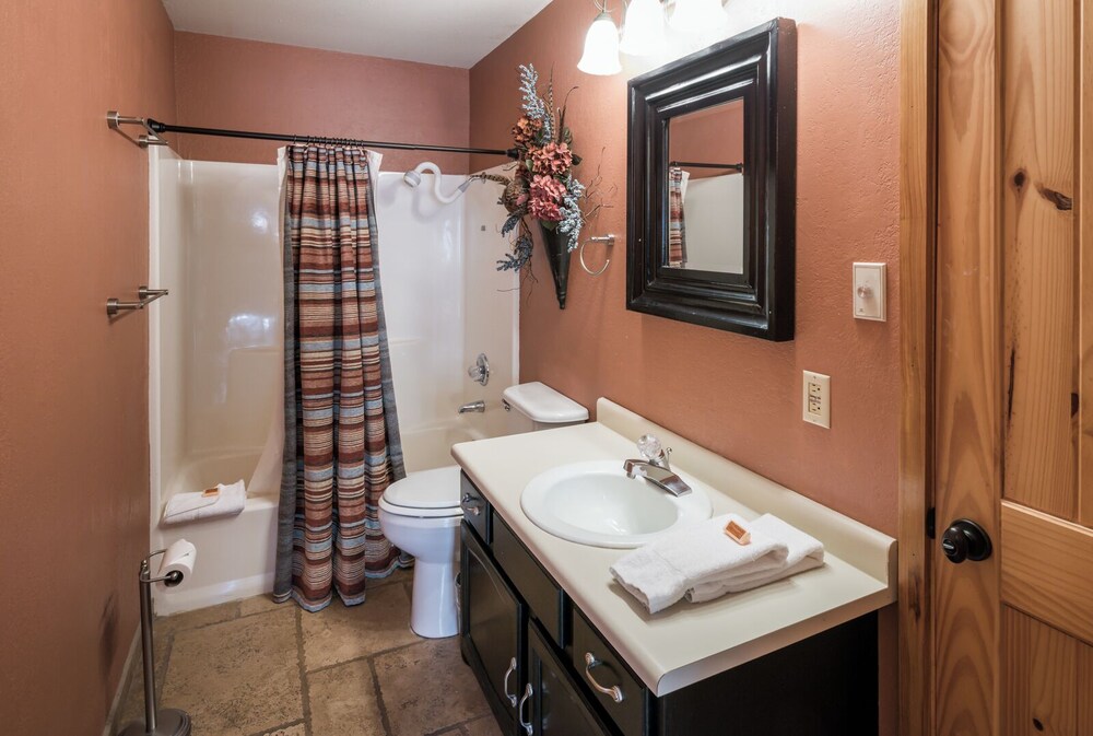 Sierra's Grace by Ruidoso Vacation Rentals