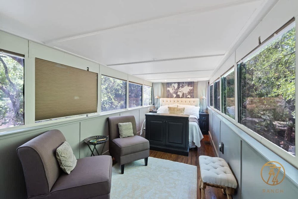 The Aspen Unit in Austin