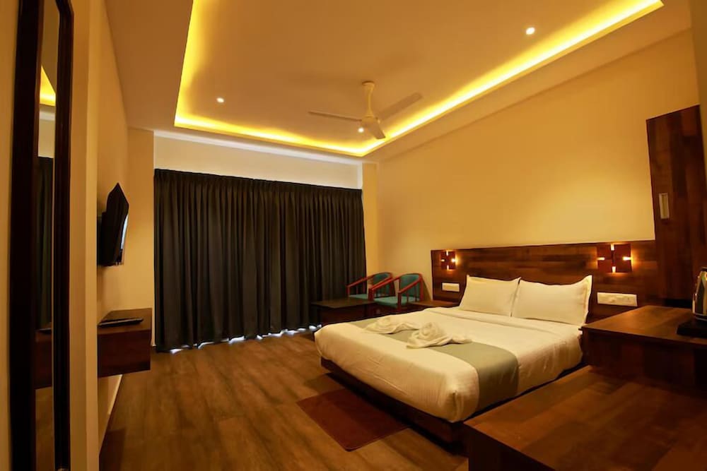 Gardenia Resort Munnar