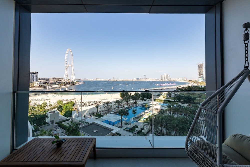 Address JBR - 501 in Dubai