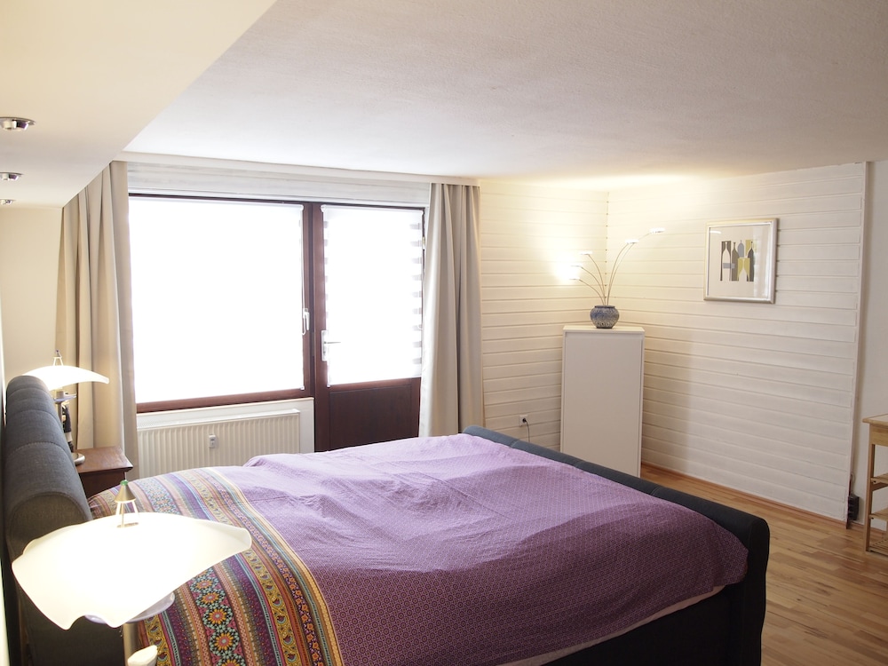 Ferienwohnung Harz und Herzlich view 3