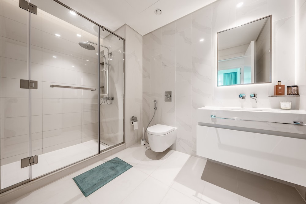 Tanin - Exquisite 1BR Apartment with Sea View