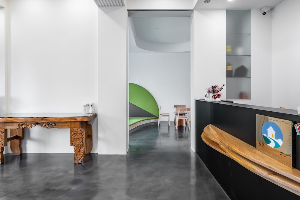 Taitung Spring B&B