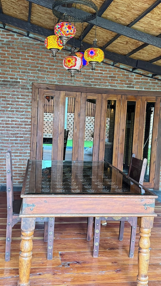 Kawarin Kanpuri Villas
